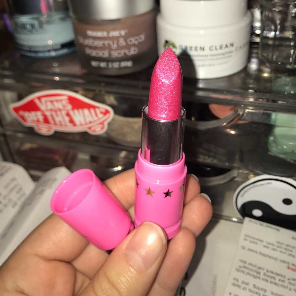 Jeffree Star Lip Amo in Beauty Pageant